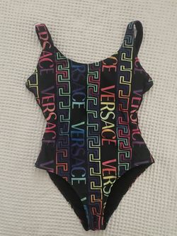 Designer Swinwear