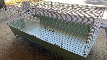 Pet Cage