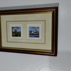 GLOBAL MINIATURES ARTWORK -9"×6"