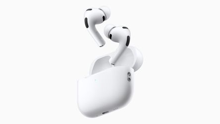 Airpoods pro 3