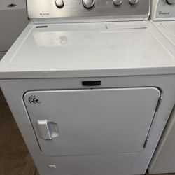 🔥🔥 MAYTAG COMMERCIAL TECHNOLOGY DRYER – HEAVY DUTY! 🔥🔥