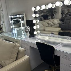 SALE!!!! Glam Impression Vanities 30%~70% Off 👍👍👍