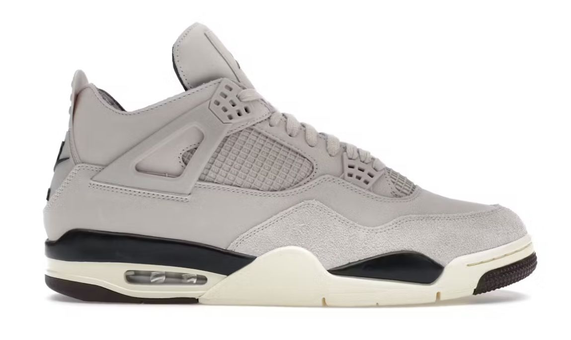 Nike Jordan 4 A Ma Maniere Size 12 Men’s New