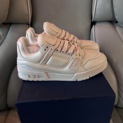 Louis Vuitton Shoes Sneakers
