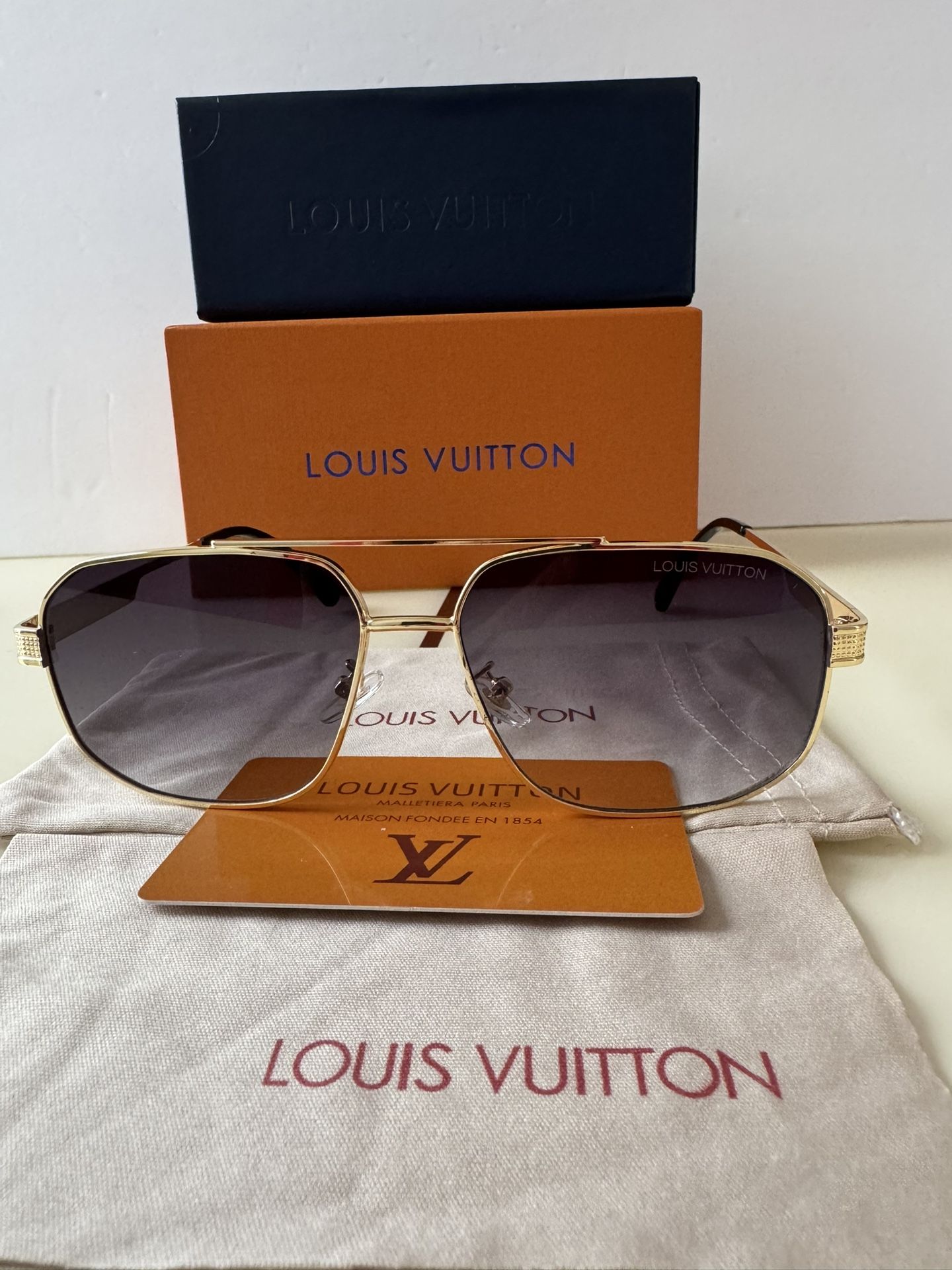 Luxury Sunglasses 