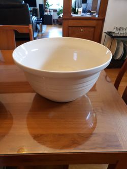 Mixing Bowl Xtra Large 