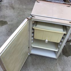 Coleman Storage Bin
