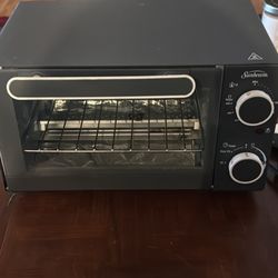 Toaster Oven 