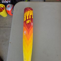 Easton Travel  Baseball Bat