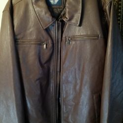 Nice Brown Coat