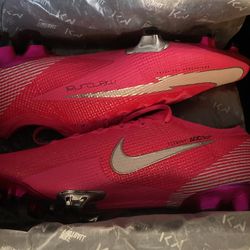 Nike Soccer Cleats