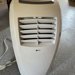 LIKE NEW!! Air Conditioner! 10,000 BTU’s!!