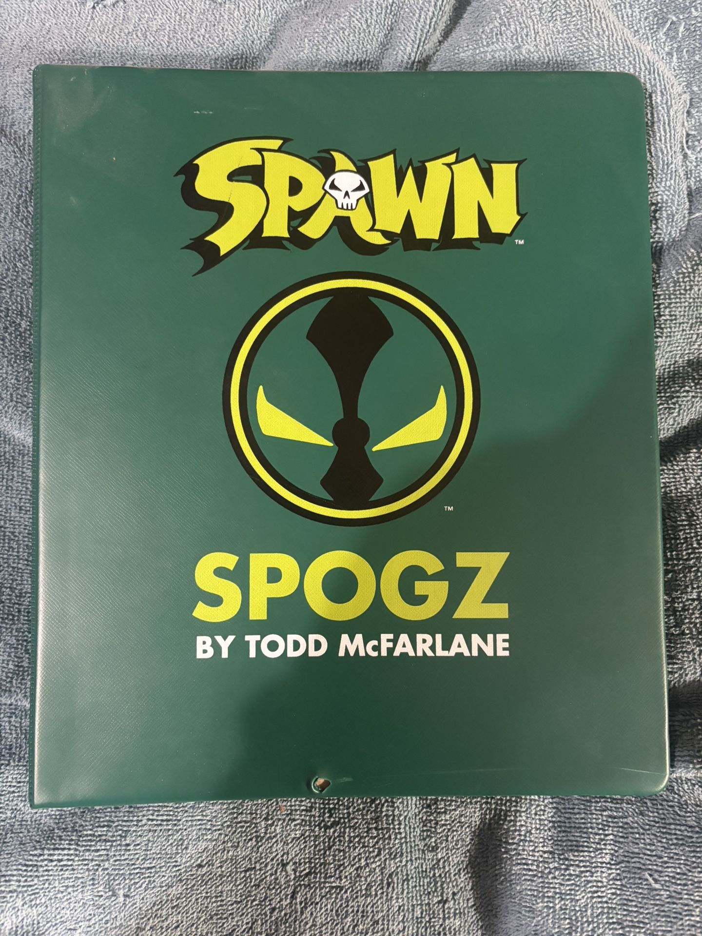 Wolverine Trading Cards