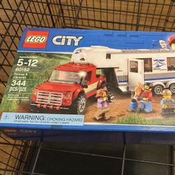 Lego City 60182