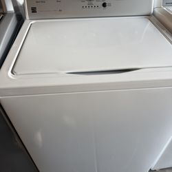 Kenmore Washer