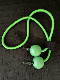 Elastic cord