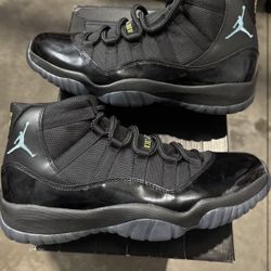 Jordan 11 Gamma 
