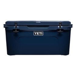 Yeti Tundra 45 Hard Cooler - Navy - New