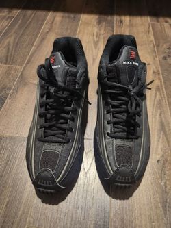Nike Shox
