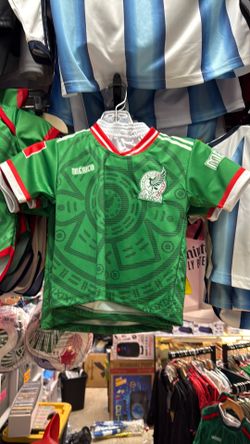 Mexico todos los tamanos