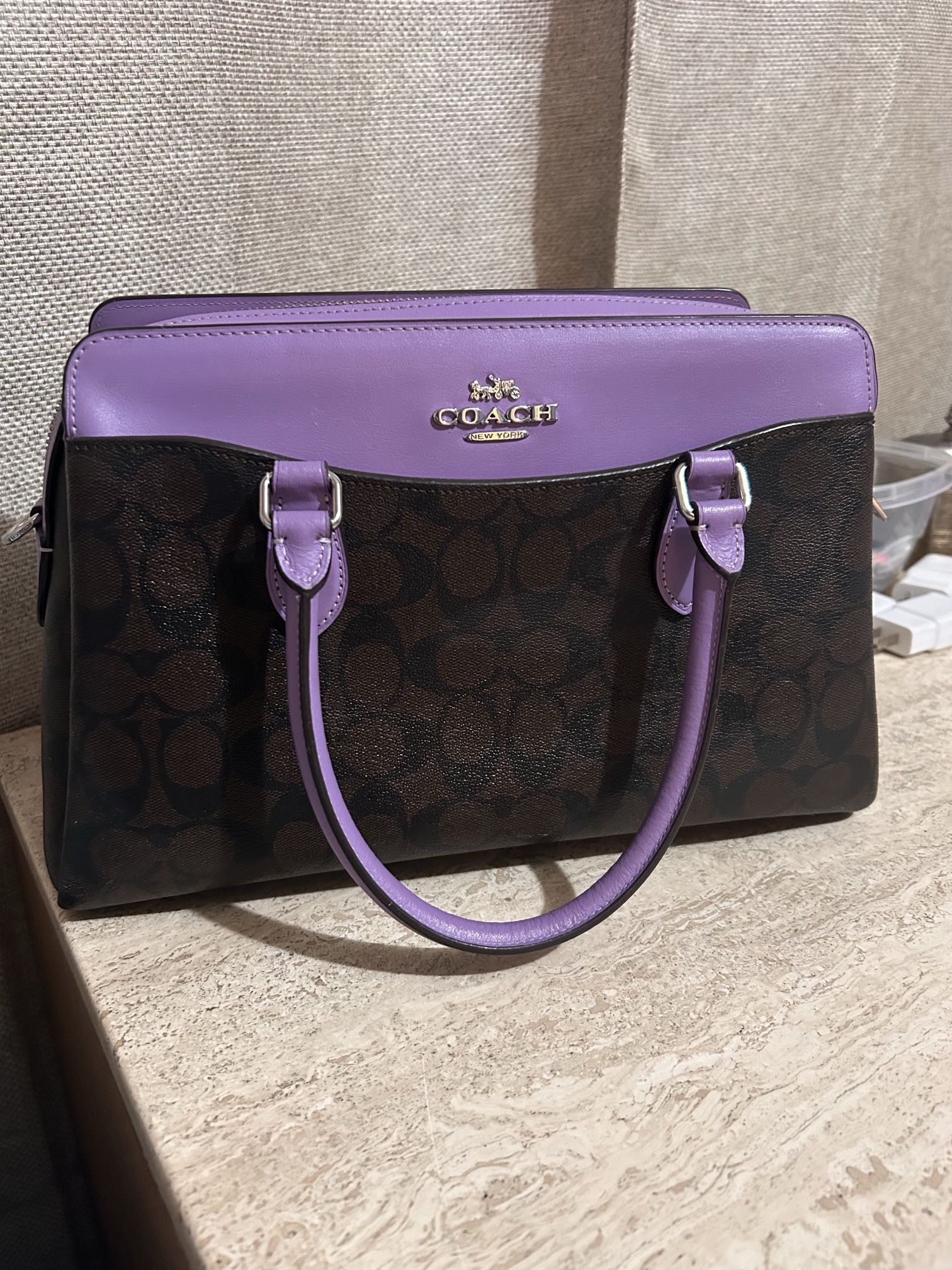 Coach Bags