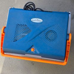 Cooler - insulated Cooling container