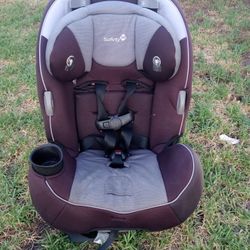 Car Seats   