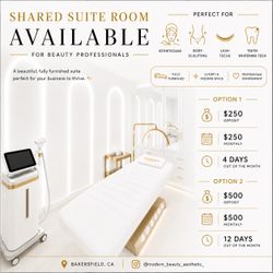 Shared Suite