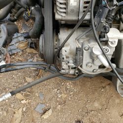 Ac Compressor Bmw
