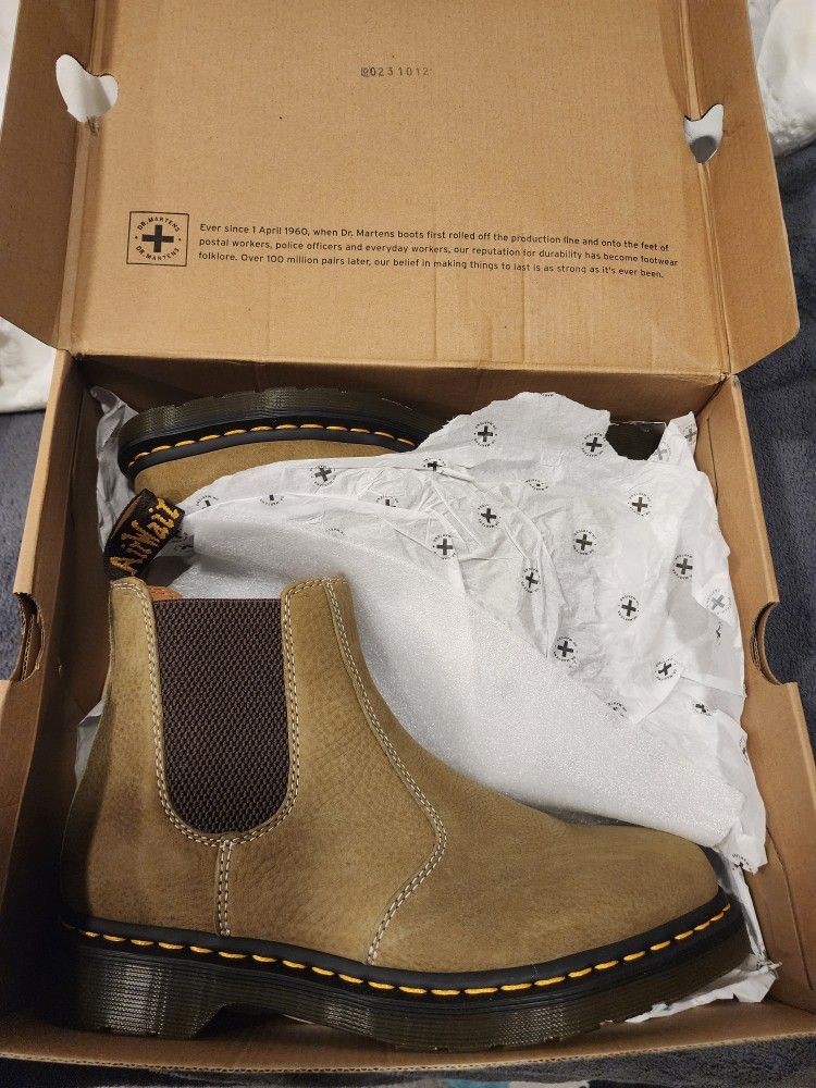 Doc Martens