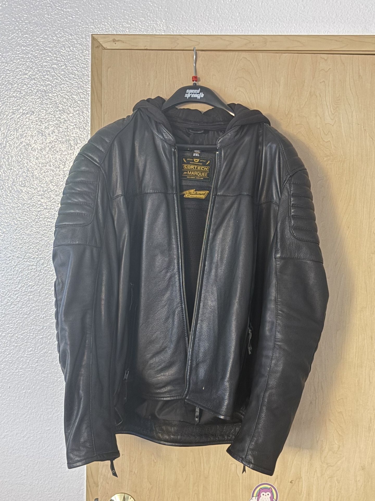 CORTECH MARQUEE XXL Motorcycle jacket