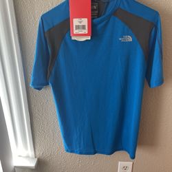 North face 