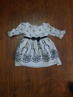Dress 2T