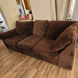 Couch+ Loveseat