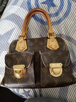 Louis Vuitton Purse