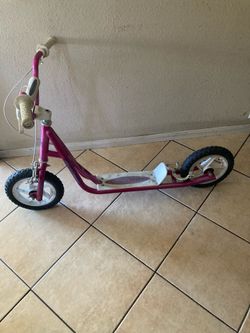 Dyno BMX Zoot scooter