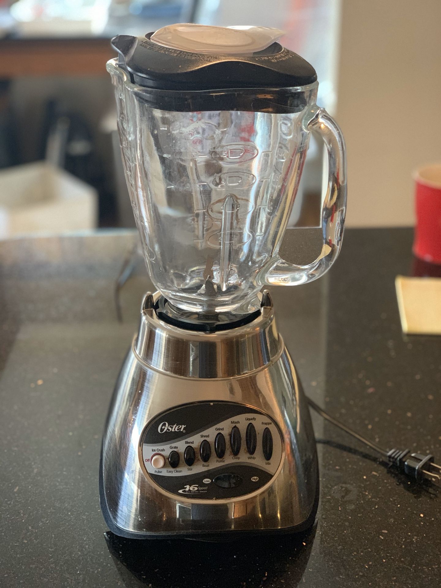 Oster Blender