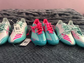 messi soccer cleats