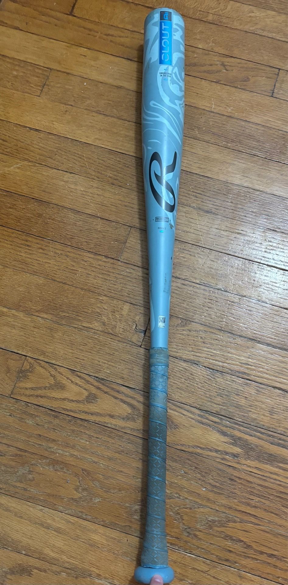 BBCOR Rawlings Clout Ai 32 -3