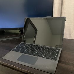 Microsoft Surface Pro 7 Plus