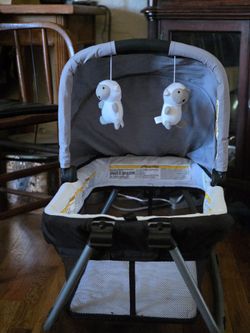 Assorted idems for Graco Pack and Plays