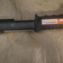 Ramset Hammer Driver & MORE