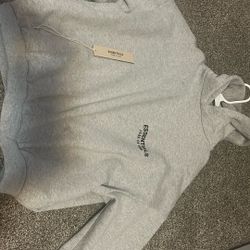 Essentials hoodie 