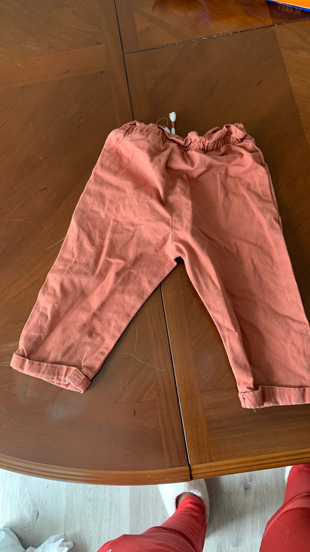 Baby Clothes 