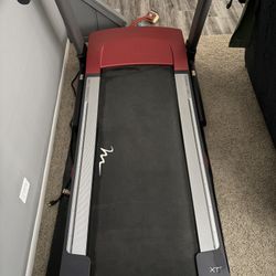 freemotion treadmill