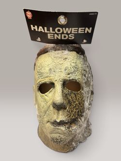 Trick or Treat Studios Halloween Ends Michael Myers Mask