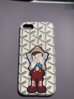 Designer iPhone 6/7/8 Phone Case