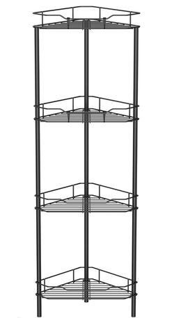 Corner shelf/ shower shelf