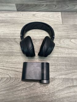 SteelSeries Arctis Nova Pro X with Base Station – A1D022660