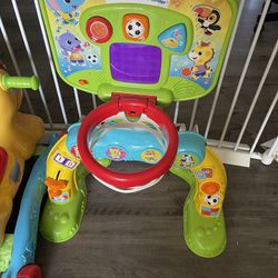 Baby Toy